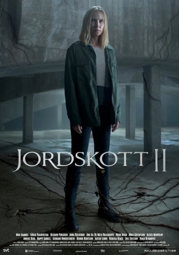 Jordskott, la forêt des disparus