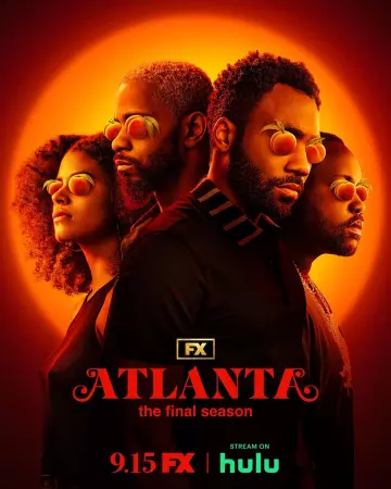 Atlanta (2016)