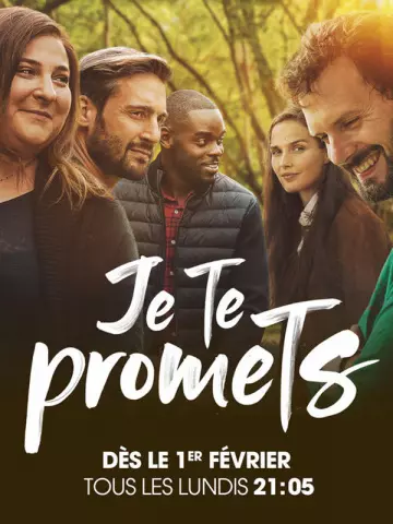 Je te promets