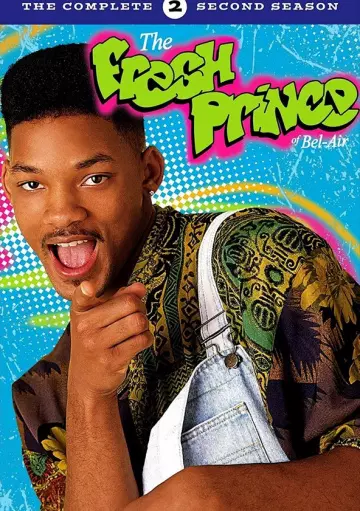 Le Prince de Bel-Air