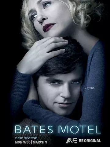 Bates Motel