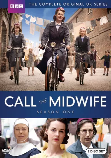 Call the Midwife