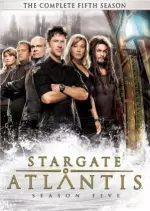 Stargate: Atlantis