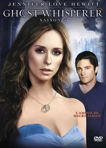 Ghost Whisperer