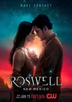 Roswell, New Mexico