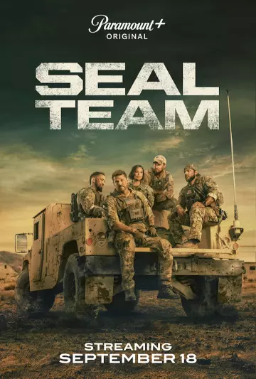 SEAL Team