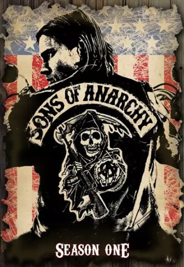 Sons of Anarchy