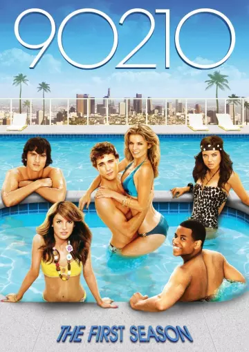 90210 Beverly Hills Nouvelle Génération