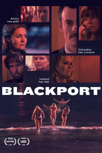 Blackport