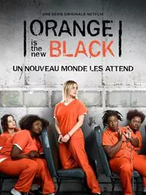 Orange Is the New Black