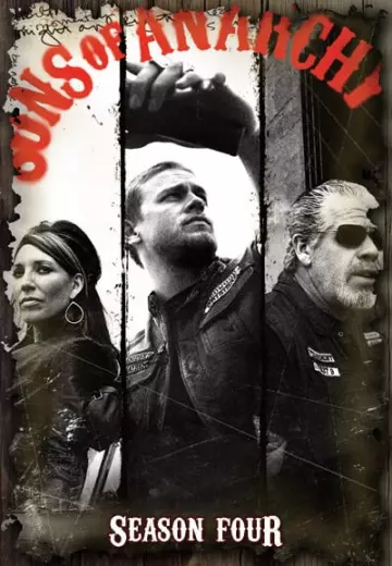 Sons of Anarchy