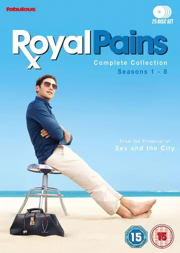 Royal Pains