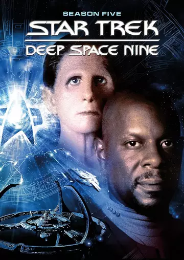 Star Trek: Deep Space Nine