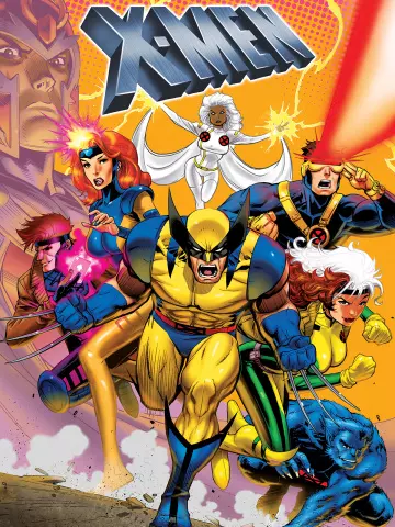 X-Men