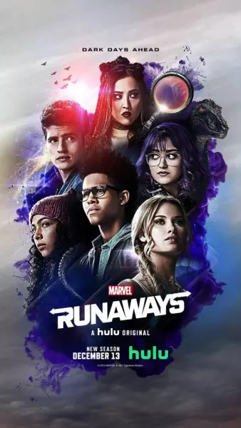 Marvel's Runaways