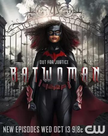 Batwoman