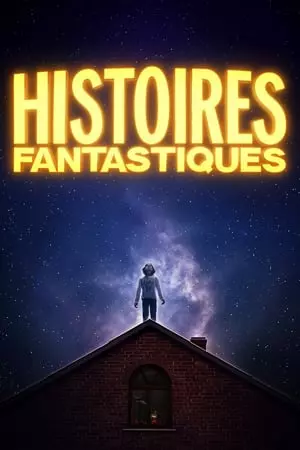 Histoires Fantastiques