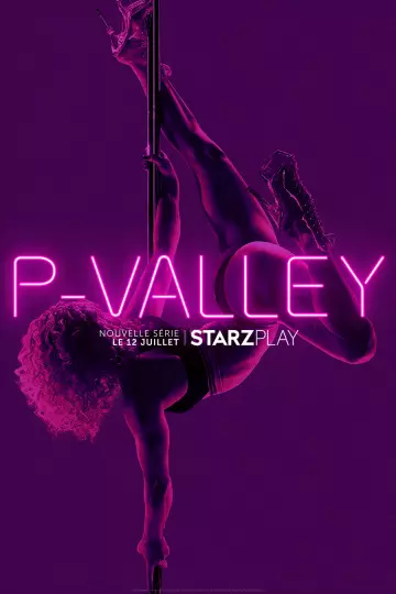 P-Valley