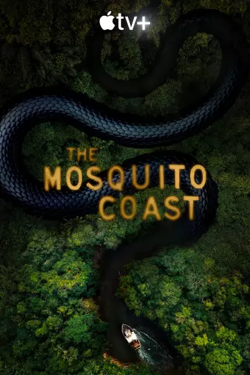 The Mosquito Coast