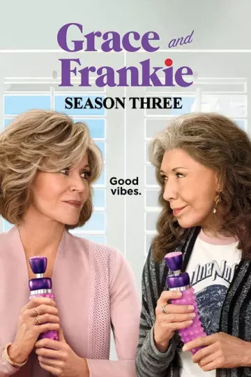 Grace et Frankie