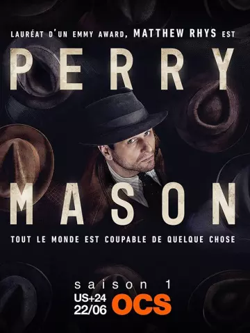 Perry Mason (2020)