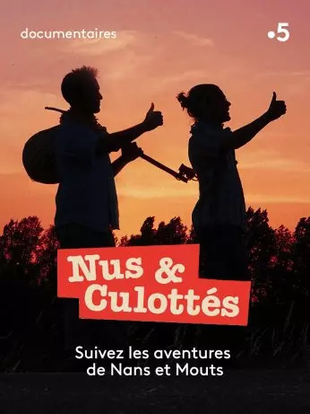 Nus et culottés