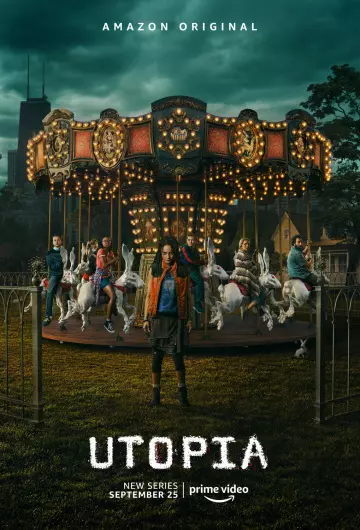 Utopia (2020)