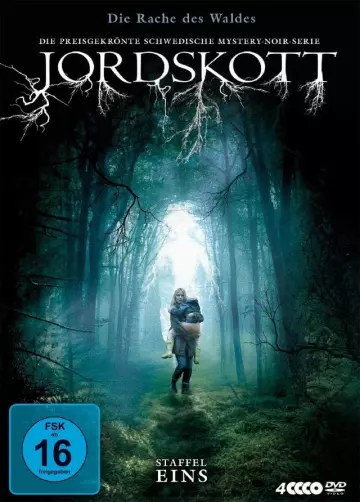 Jordskott, la forêt des disparus