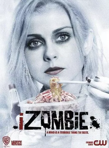 iZombie