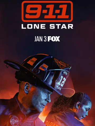 9-1-1 : Lone Star