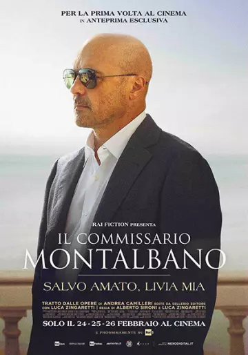 Commissaire Montalbano