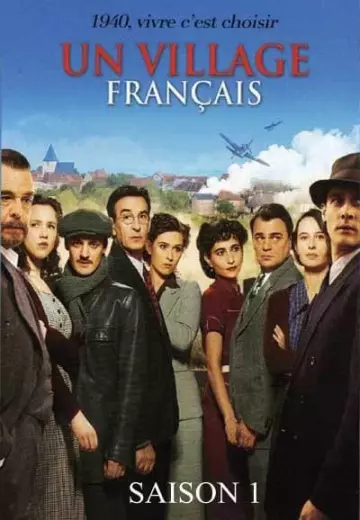 Un Village Français