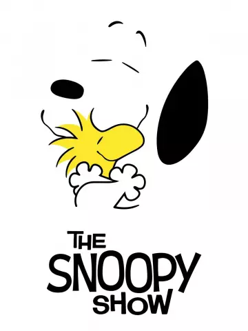 Le Snoopy Show