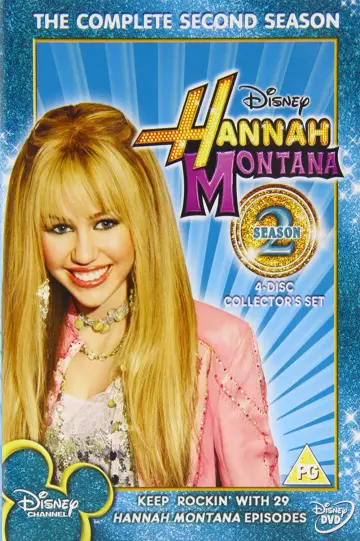 Hannah Montana