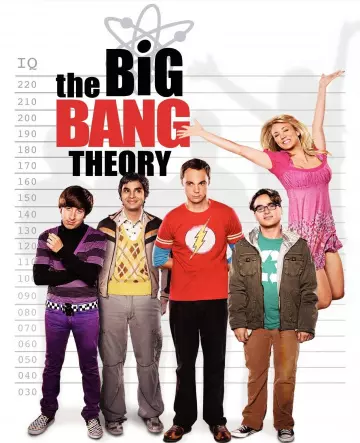 The Big Bang Theory