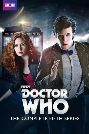 Doctor Who (2005)