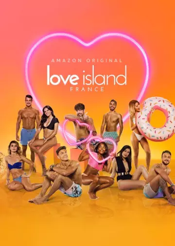 Love Island France