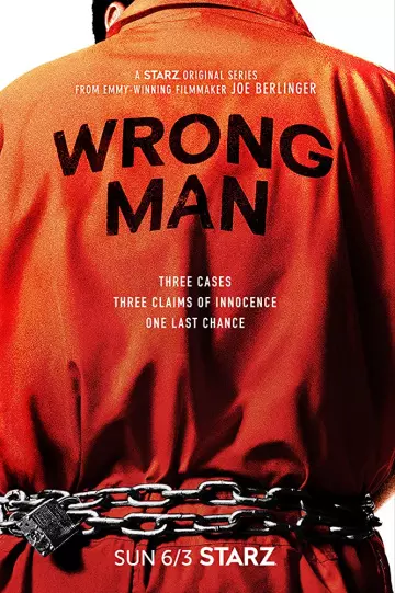 Wrong Man