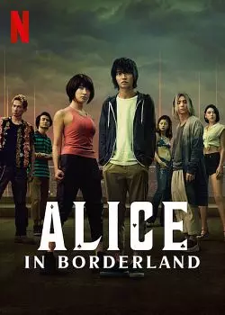 Alice in Borderland