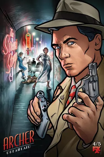 Archer (2009)