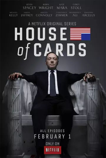 House of Cards