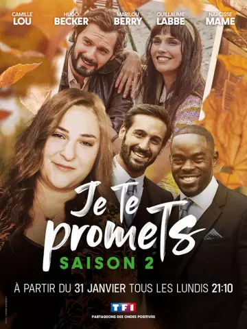 Je te promets