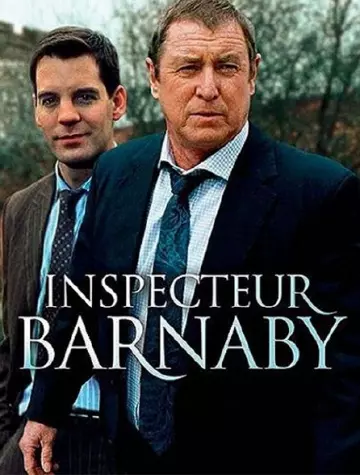 Inspecteur Barnaby