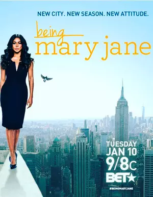 Being Mary Jane