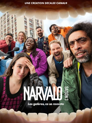 Narvalo : nouvelles galères