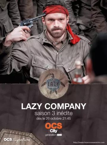 Lazy Company