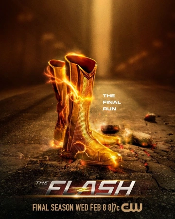 Flash (2014)