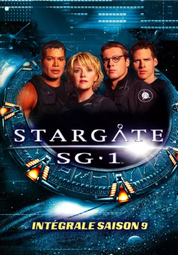 Stargate SG-1