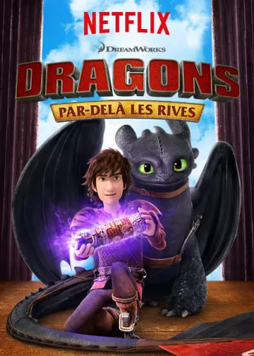 Dragons : par-delà les rives