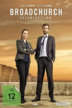 Broadchurch